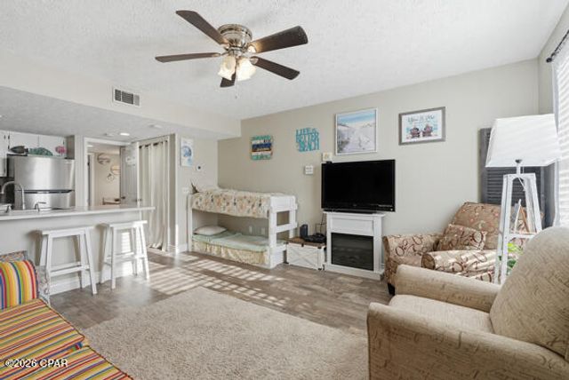 3600 Tiki Drive 115, Panama City Beach, FL 32408
