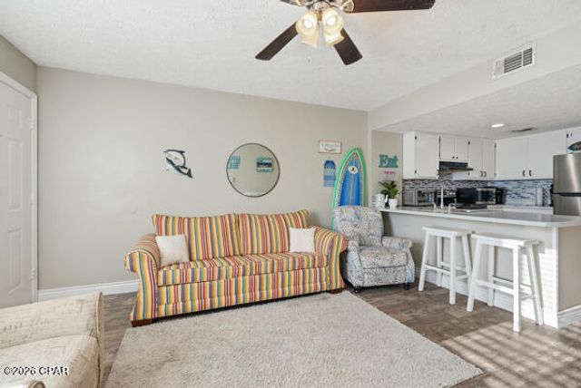 3600 Tiki Drive 115, Panama City Beach, FL 32408