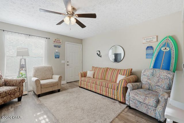 3600 Tiki Drive 115, Panama City Beach, FL 32408