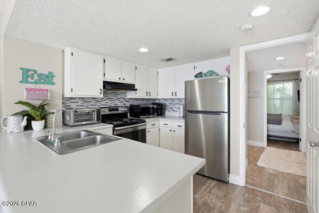 3600 Tiki Drive 115, Panama City Beach, FL 32408