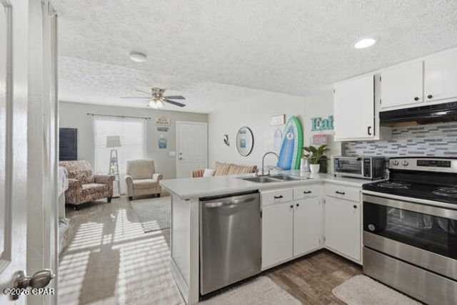3600 Tiki Drive 115, Panama City Beach, FL 32408