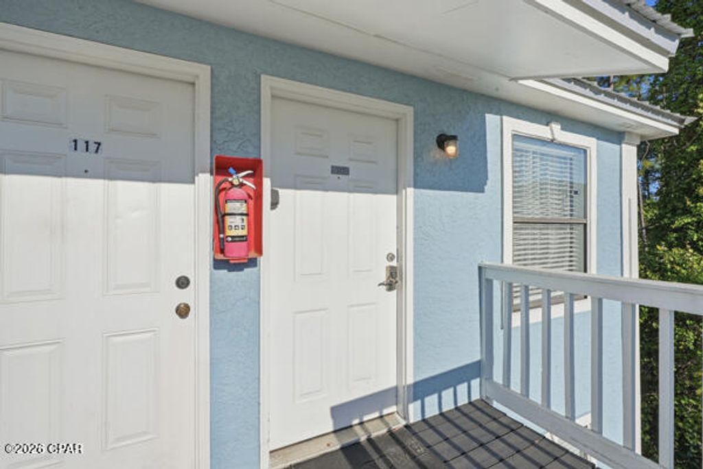 Image 2 of property listing at 3600 Tiki Drive 115, Panama City Beach, FL 32408