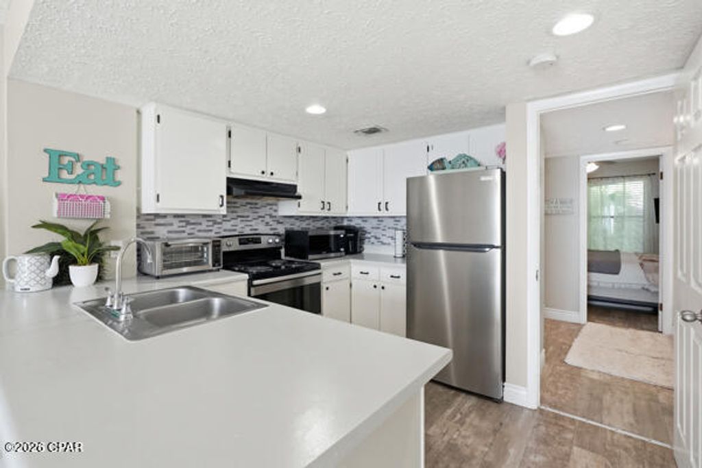 Image 6 of property listing at 3600 Tiki Drive 115, Panama City Beach, FL 32408