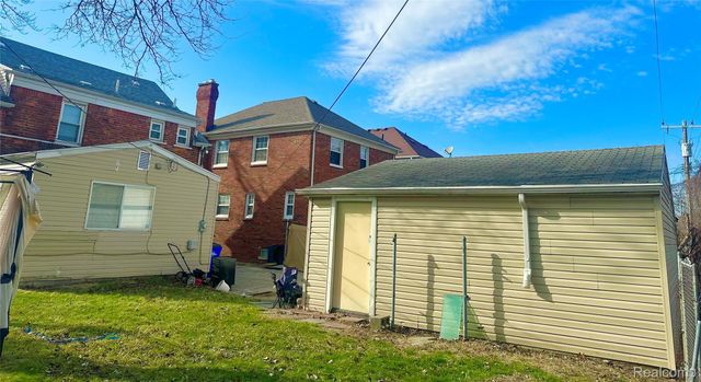 17544 Woodingham Drive, Detroit, MI 48221