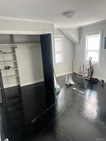 17544 Woodingham Drive, Detroit, MI 48221