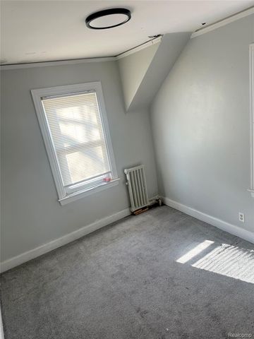 17544 Woodingham Drive, Detroit, MI 48221