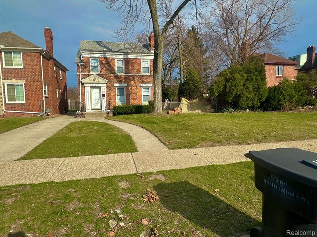 17544 Woodingham Drive, Detroit, MI 48221