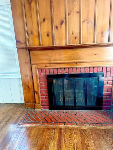 17544 Woodingham Drive, Detroit, MI 48221