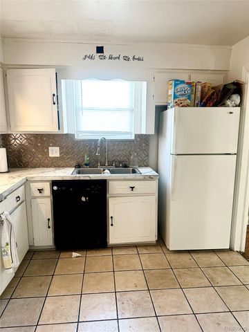 17544 Woodingham Drive, Detroit, MI 48221