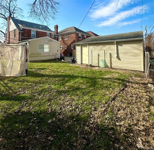 17544 Woodingham Drive, Detroit, MI 48221