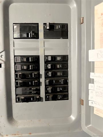 17544 Woodingham Drive, Detroit, MI 48221