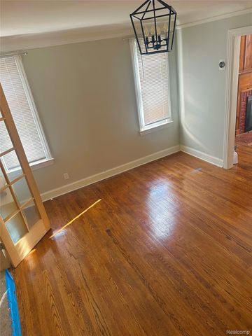 17544 Woodingham Drive, Detroit, MI 48221