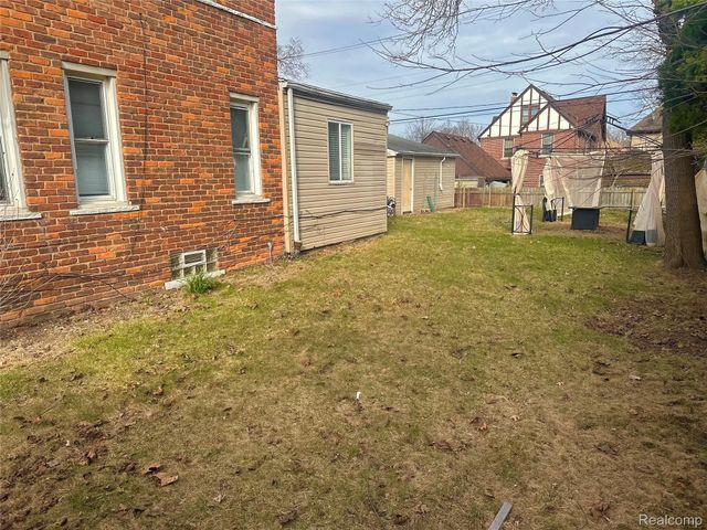 17544 Woodingham Drive, Detroit, MI 48221