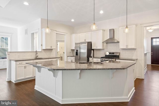 22395 ARBOR CIRCLE, Milton, DE 19968
