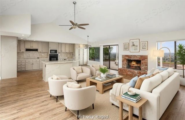 2282 N Rockridge Place, Orange, CA 92867