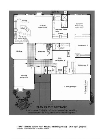 2282 N Rockridge Place, Orange, CA 92867
