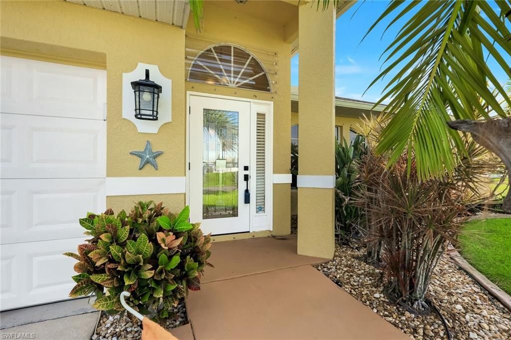 401 NW 18th AVE, CAPE CORAL, FL 33993 — photo 4