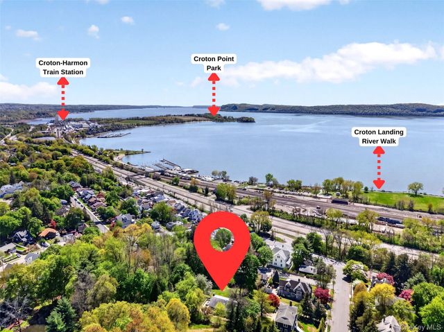 18 Prospect Place, Croton-on-hudson, NY 10520