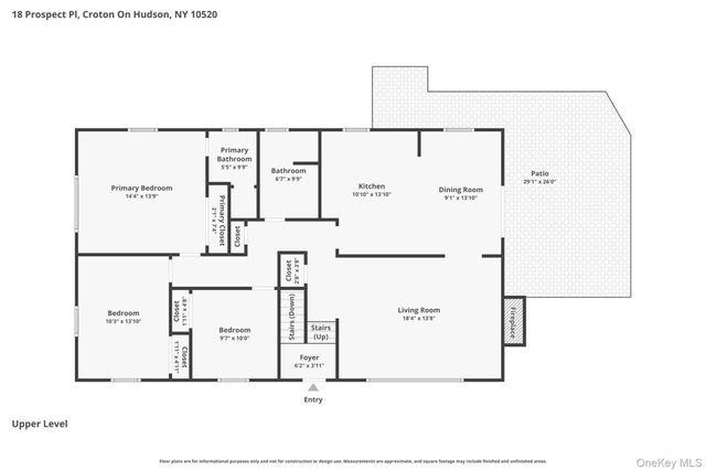 18 Prospect Place, Croton-on-hudson, NY 10520