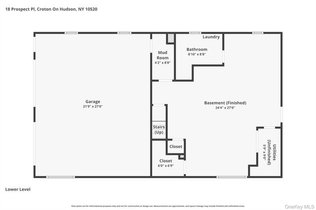18 Prospect Place, Croton-on-hudson, NY 10520