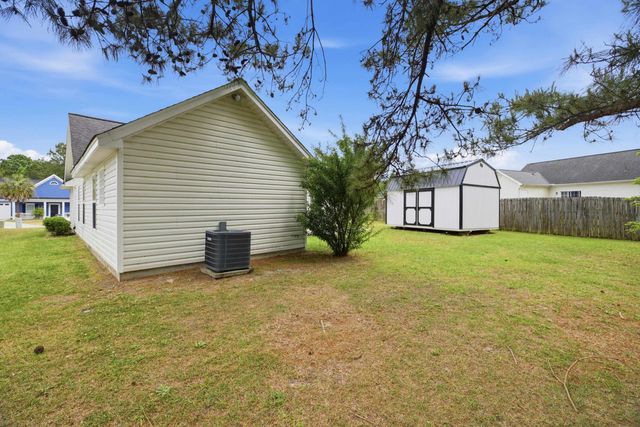 2707 Woodcreek Ln., Conway, SC 29527