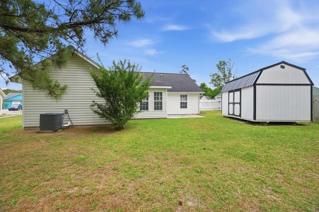 2707 Woodcreek Ln., Conway, SC 29527