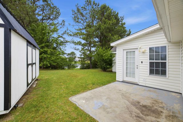 2707 Woodcreek Ln., Conway, SC 29527