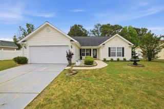 2707 Woodcreek Ln., Conway, SC 29527