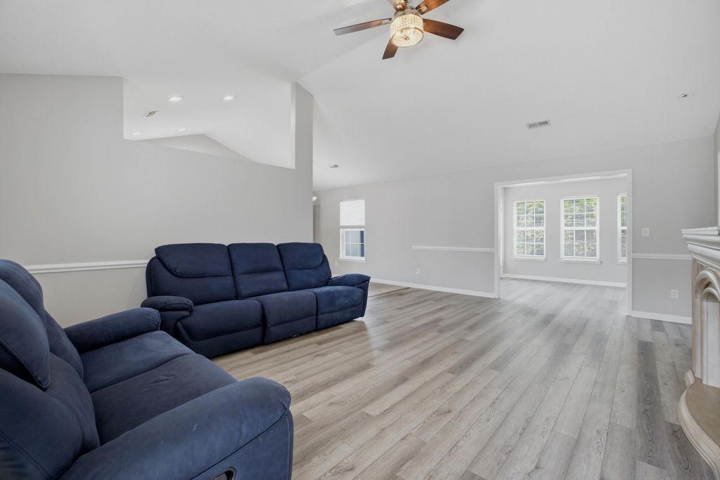 2707 Woodcreek Ln., Conway, SC 29527 — photo 3