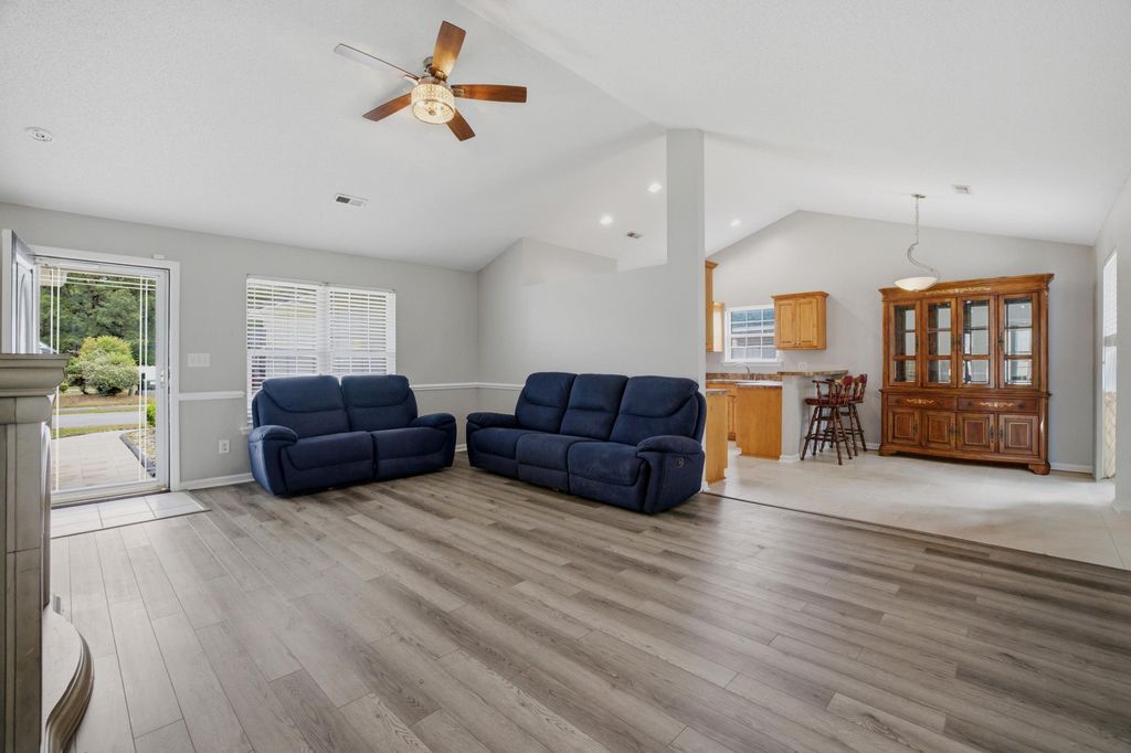 2707 Woodcreek Ln., Conway, SC 29527 — photo 5