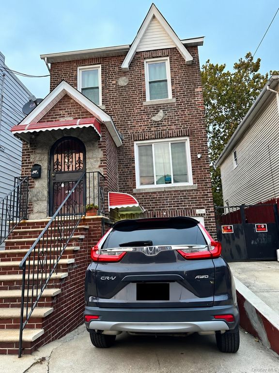 1842 Paulding Avenue, Bronx, NY 10462
