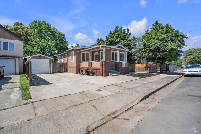 107 Mayo Ave, Vallejo, CA 94590