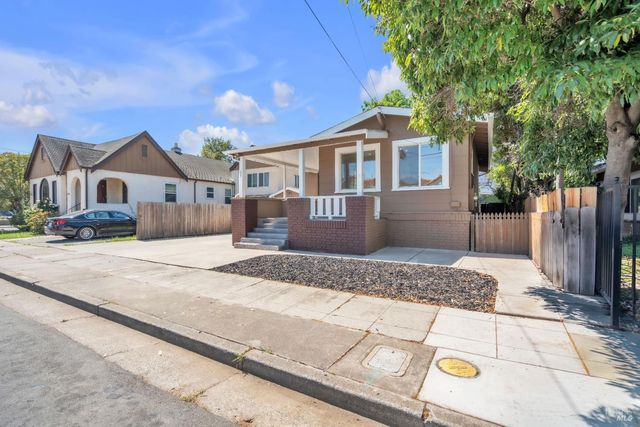 107 Mayo Ave, Vallejo, CA 94590