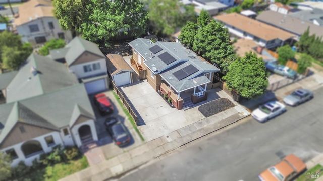 107 Mayo Ave, Vallejo, CA 94590