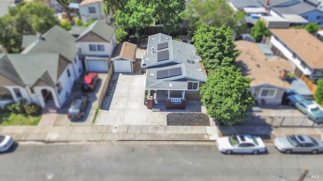 107 Mayo Ave, Vallejo, CA 94590