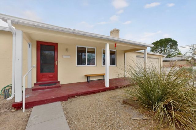 801 Amherst Drive NE, Albuquerque, NM 87106