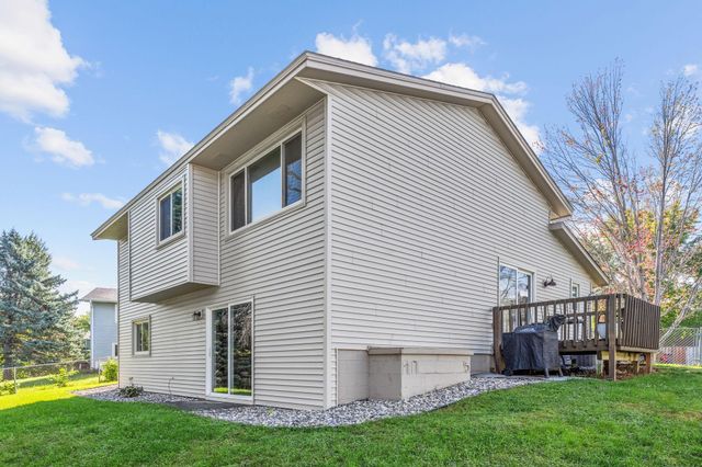 4008 W 137th Street, Savage, MN 55378