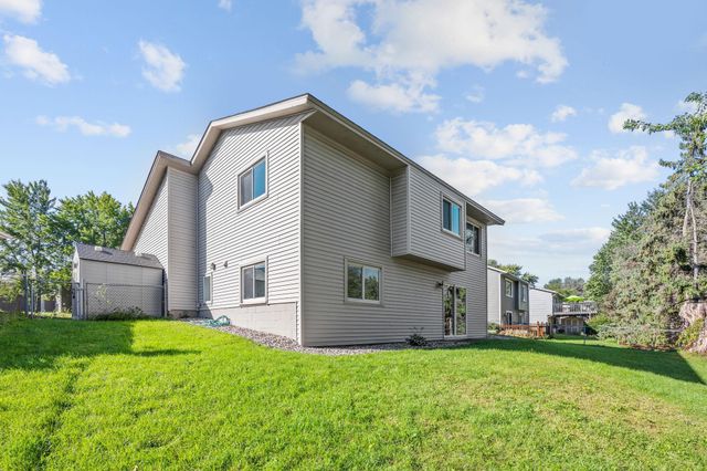 4008 W 137th Street, Savage, MN 55378