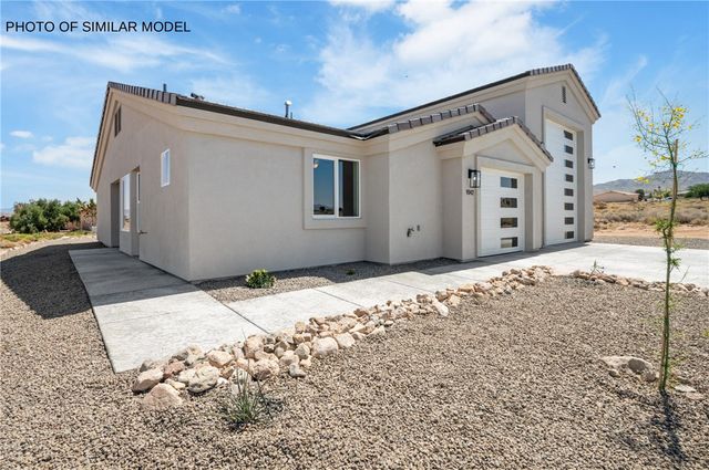 7150 E Alvarado Drive, Kingman, AZ 86401