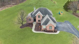 6957 E Wildwood Road, Stillman Valley, IL 61084