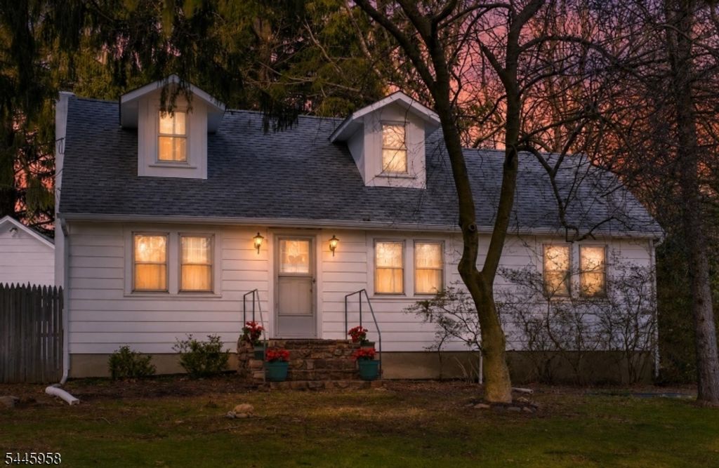 899 Green Pond Rd, Rockaway Twp., NJ 07866 — exterior