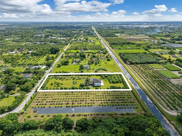 20520 SW 190th St, Miami, FL 33187