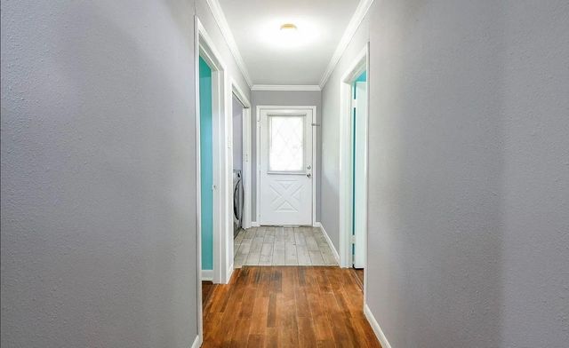 11122 Sunturf Lane, Houston, TX 77044