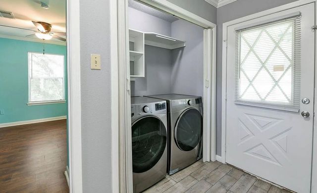 11122 Sunturf Lane, Houston, TX 77044