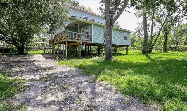 11122 Sunturf Lane, Houston, TX 77044