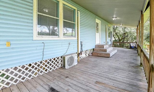 11122 Sunturf Lane, Houston, TX 77044