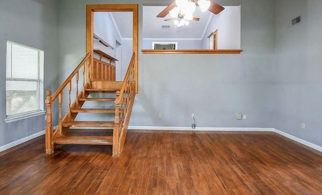 11122 Sunturf Lane, Houston, TX 77044