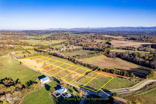351 Meadow Rd, Greenback, TN 37742