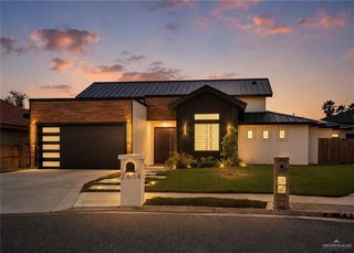 2604 Cottonwood Street, Mission, TX 78574