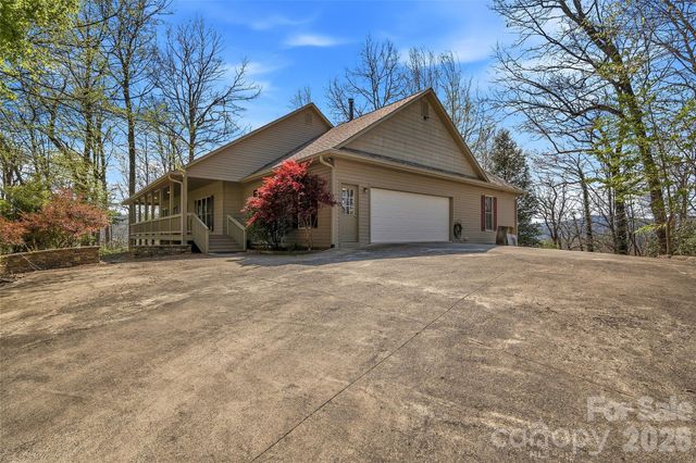 1244 Windover Drive, Brevard, NC 28712
